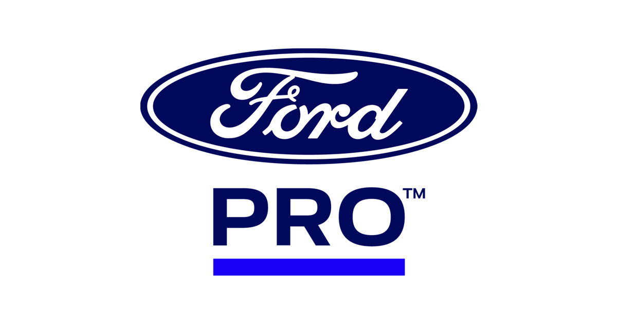 Farming of the future with Ford Pro